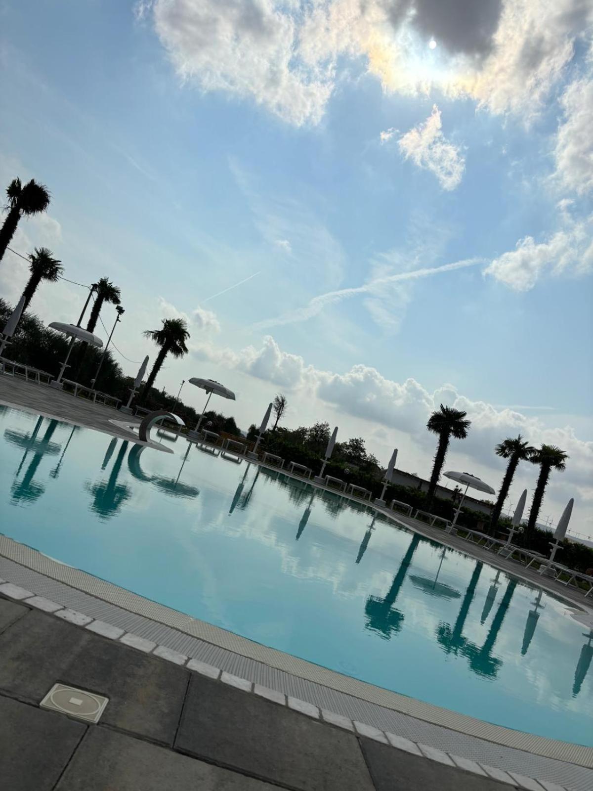 Masseria Spinale Wine Resort Melfi Bagian luar foto