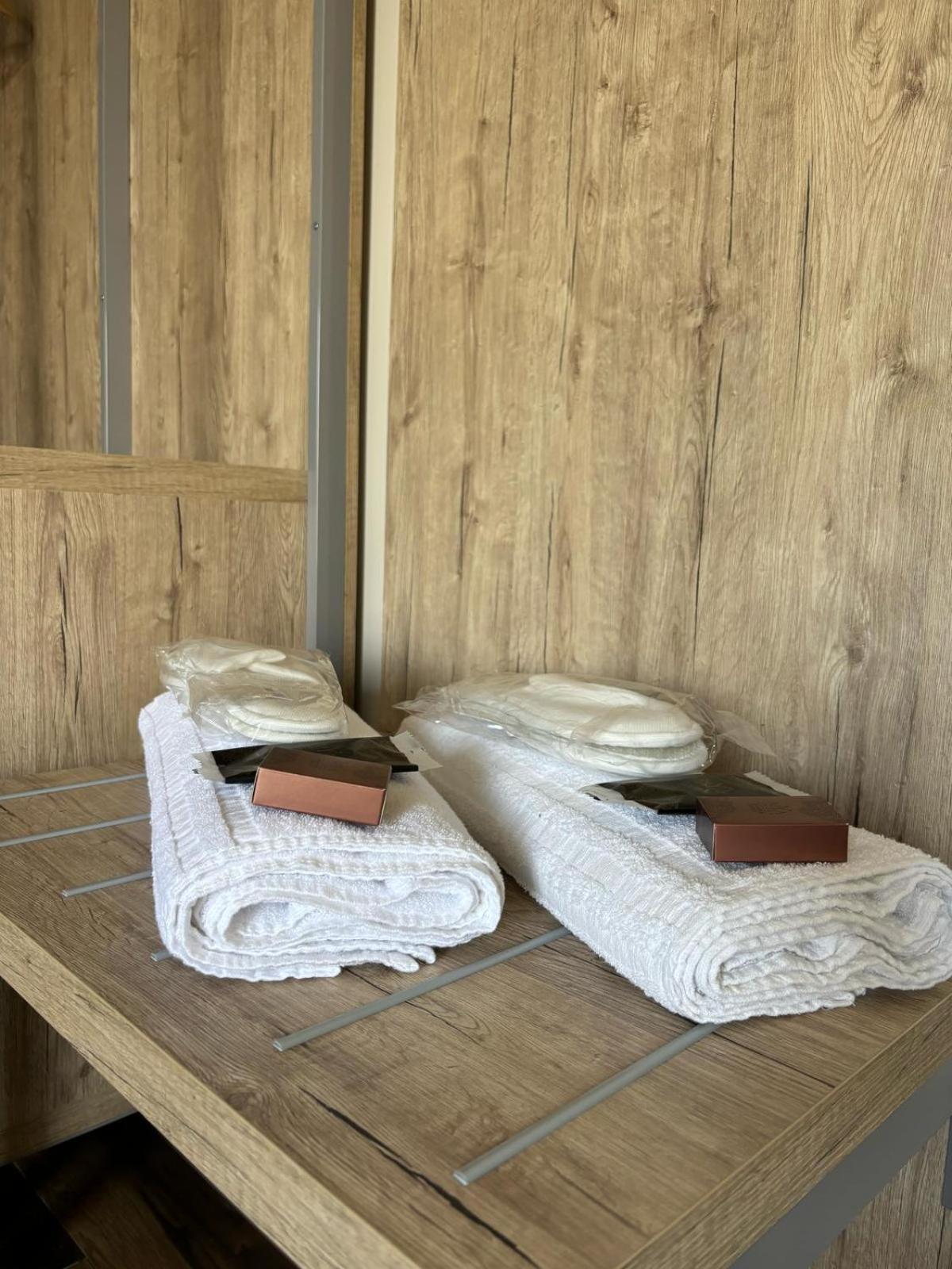 Masseria Spinale Wine Resort Melfi Bagian luar foto