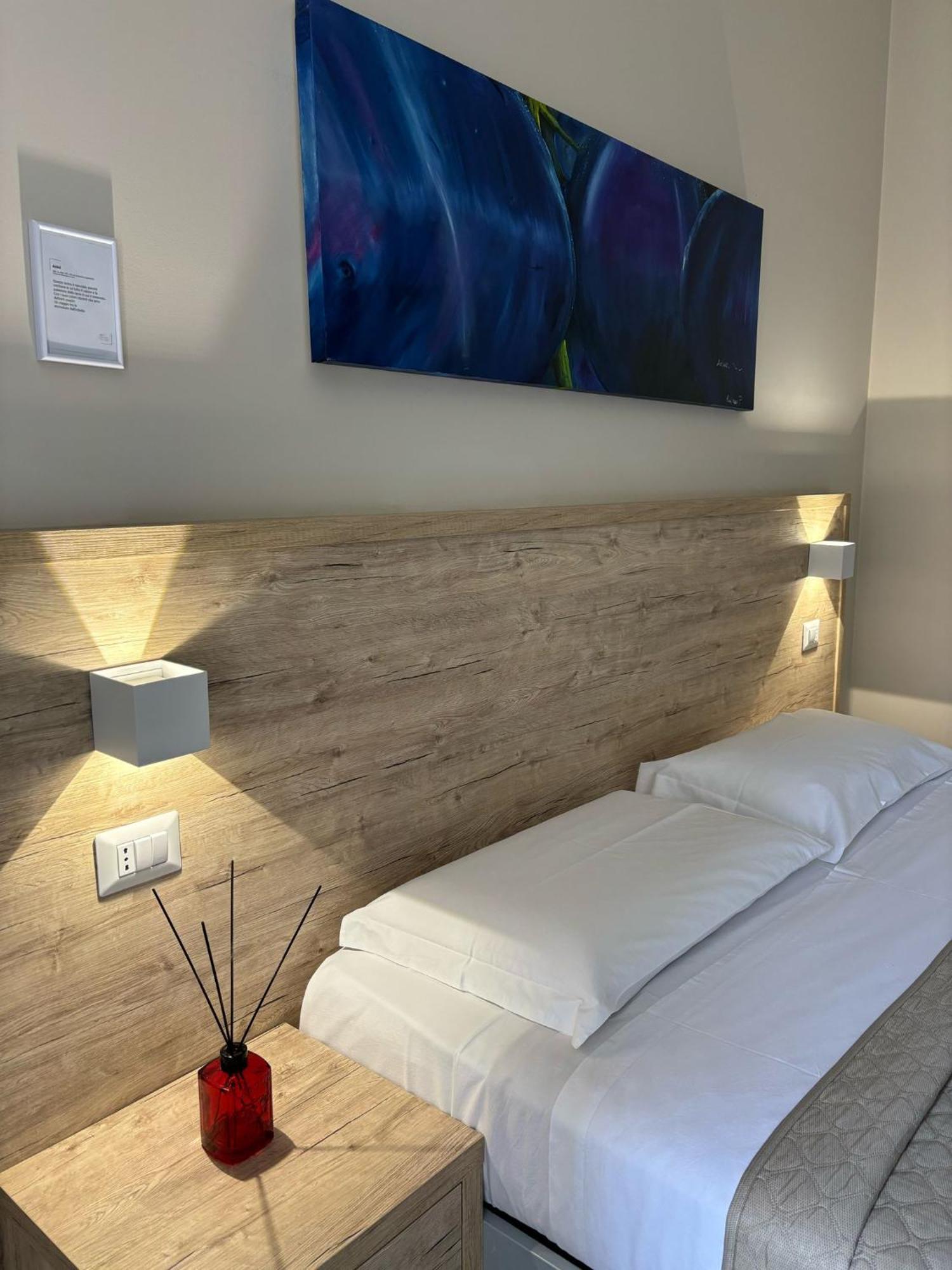 Masseria Spinale Wine Resort Melfi Bagian luar foto